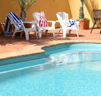 Villa Mirasol Boutique Motel - New Castle Holiday