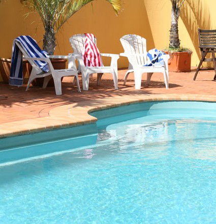 Villa Mirasol Boutique Motel - New Castle Holiday 0