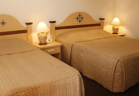 Villa Mirasol Boutique Motel - New Castle Holiday 4