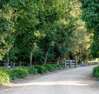 The Plantation - New Castle Holiday