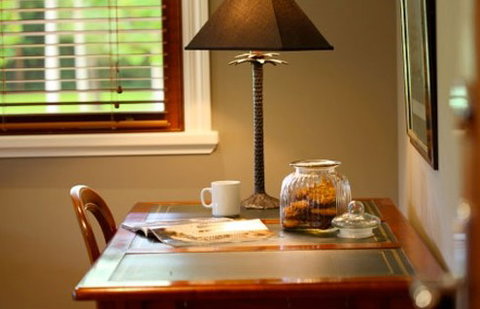 The Plantation - New Castle Holiday 2