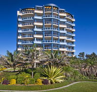 Beaches International - New Castle Holiday