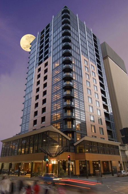 Rendezvous Grand Hotel Adelaide - New Castle Holiday 0