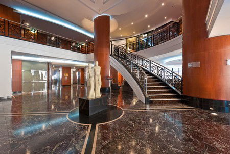 Rendezvous Grand Hotel Adelaide - New Castle Holiday 1