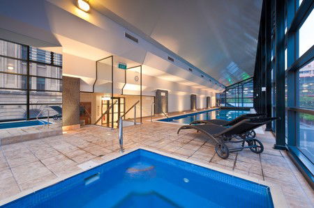 Rendezvous Grand Hotel Adelaide - New Castle Holiday 2