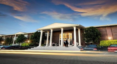 Quality Hotel Old Adelaide - New Castle Holiday 0