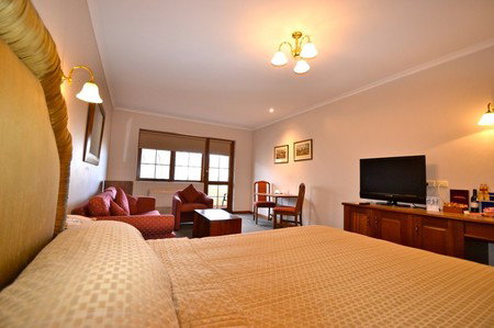 Quality Hotel Old Adelaide - New Castle Holiday 2