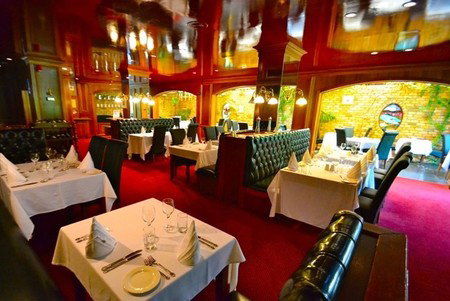 Quality Hotel Old Adelaide - New Castle Holiday 3