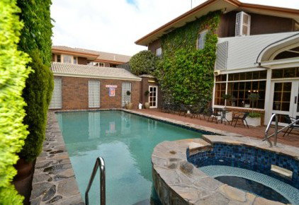 Quality Hotel Old Adelaide - New Castle Holiday 4