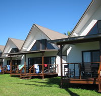 Cardwell Beachcomber Motel  Tourist Park - New Castle Holiday