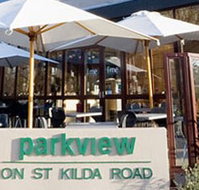St. Kilda Road Parkview Hotel - New Castle Holiday
