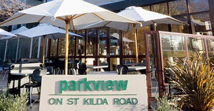 St. Kilda Road Parkview Hotel - New Castle Holiday 0