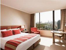 St. Kilda Road Parkview Hotel - New Castle Holiday 1