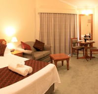 Abbey Beach Resort - New Castle Holiday