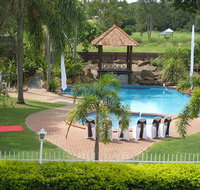 Country Comfort Ipswich - New Castle Holiday