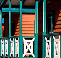 Riverglen Holiday Park - New Castle Holiday