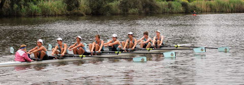 Riverglen Holiday Park - New Castle Holiday 3