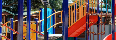 Riverglen Holiday Park - New Castle Holiday 4