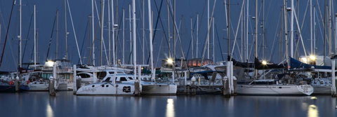 Riverglen Holiday Park - New Castle Holiday 5