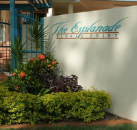 The Esplanade Picnic Point - New Castle Holiday