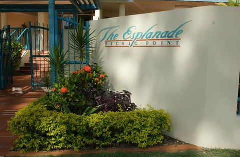 The Esplanade Picnic Point - New Castle Holiday 0