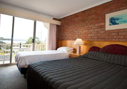 Comfort Inn Merimbula - New Castle Holiday 3