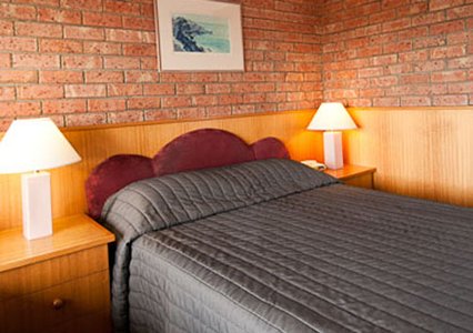 Comfort Inn Merimbula - New Castle Holiday 4