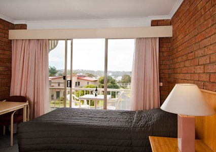 Comfort Inn Merimbula - New Castle Holiday 5