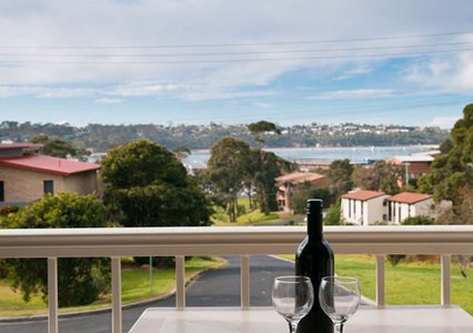 Comfort Inn Merimbula - New Castle Holiday 6