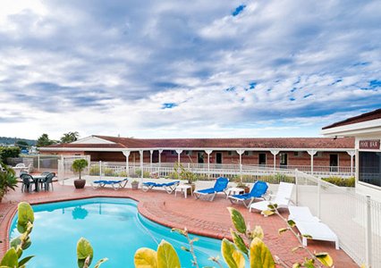 Comfort Inn Merimbula - New Castle Holiday 7