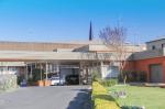 Mid City Motor Lodge - New Castle Holiday 3
