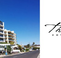 Dunes Cotton Tree - New Castle Holiday