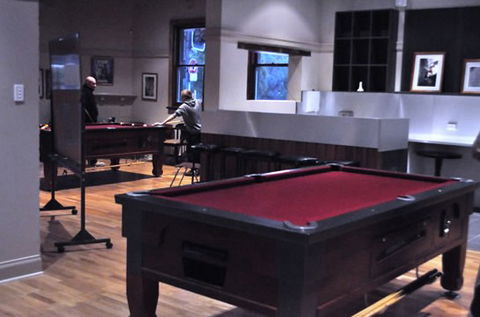 Hotel Imperial - New Castle Holiday 3