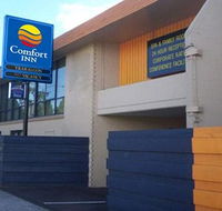 Comfort Inn Traralgon - New Castle Holiday