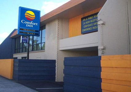 Comfort Inn Traralgon - New Castle Holiday 0