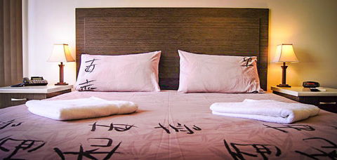 Comfort Inn Traralgon - New Castle Holiday 3