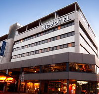 Novotel Canberra - New Castle Holiday