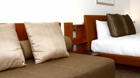 Novotel Canberra - New Castle Holiday 1