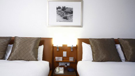 Novotel Canberra - New Castle Holiday 2