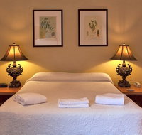 Richmond Hill Hotel - New Castle Holiday