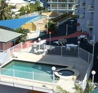Cullen Bay Serviced Apartments - New Castle Holiday