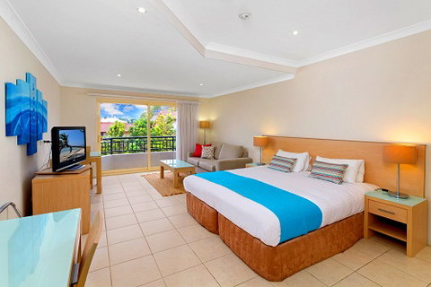 Terrigal Sails Serviced Apartments - New Castle Holiday 1