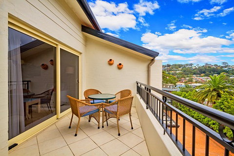 Terrigal Sails Serviced Apartments - New Castle Holiday 3