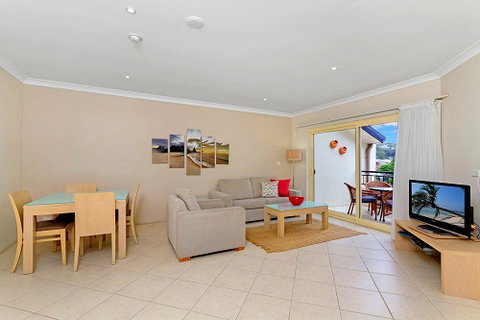 Terrigal Sails Serviced Apartments - New Castle Holiday 4