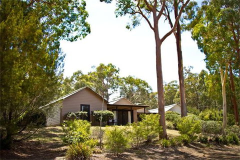 Hunter Valley Retreat - New Castle Holiday 4
