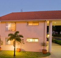 Villa Nova Motel - New Castle Holiday