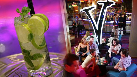 Pullman Reef Hotel Casino - New Castle Holiday 5