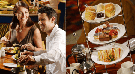 Pullman Reef Hotel Casino - New Castle Holiday 6