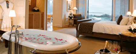 Pullman Reef Hotel Casino - New Castle Holiday 8