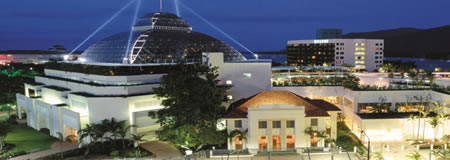 Pullman Reef Hotel Casino - New Castle Holiday 10